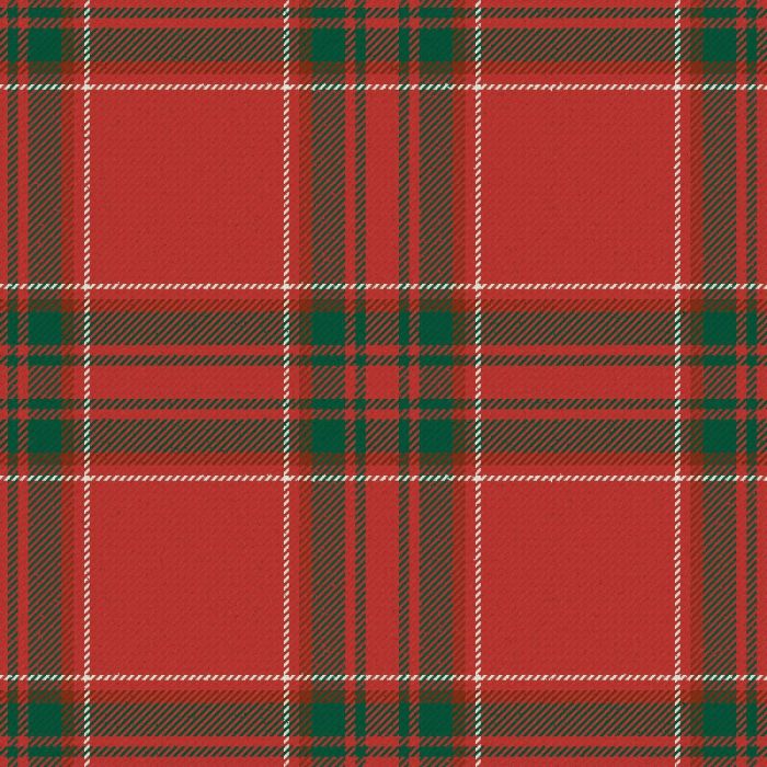 Gudbrandsdalen Rondastakken Ancient Tartan Kilt