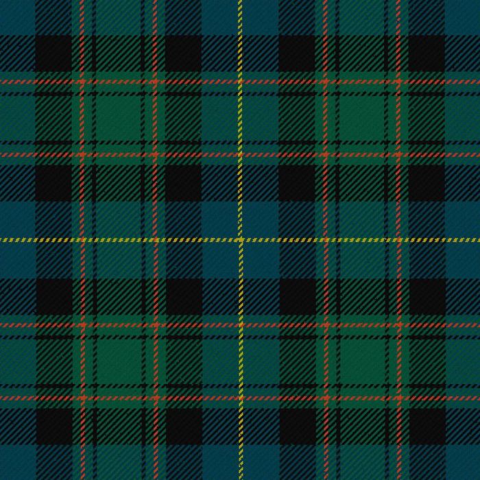 Guelph City Ancient Tartan Kilt