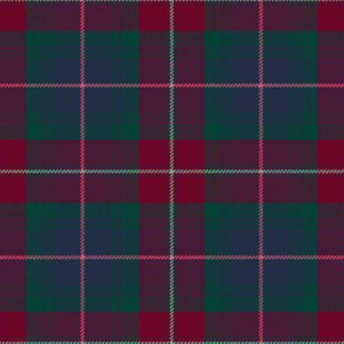 Guilder (2018) Ancient Tartan Kilt