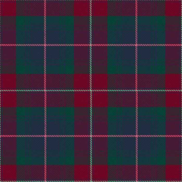 Guilder (2018) Modern Tartan Kilt