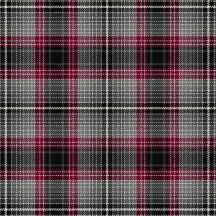 Gullane Tartan Kilt