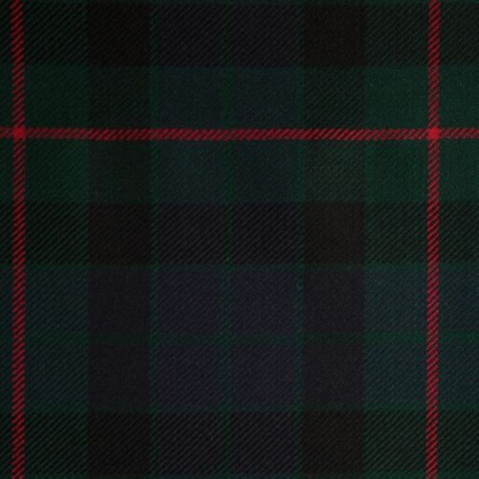 Gunn DA Tartan