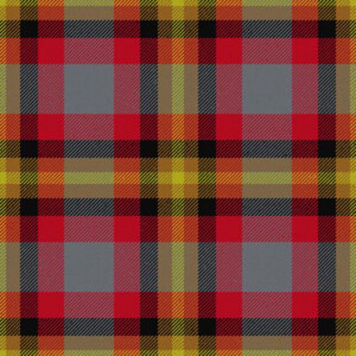 Gunsmith Tartan Kilt