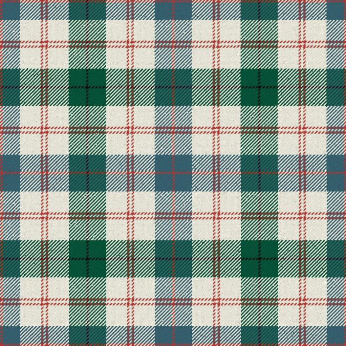 Guthrie Dress Ancient Tartan Kilt