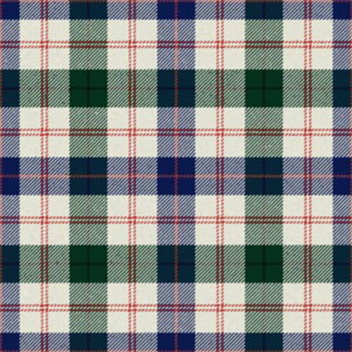 Guthrie Dress Modern Tartan Kilt