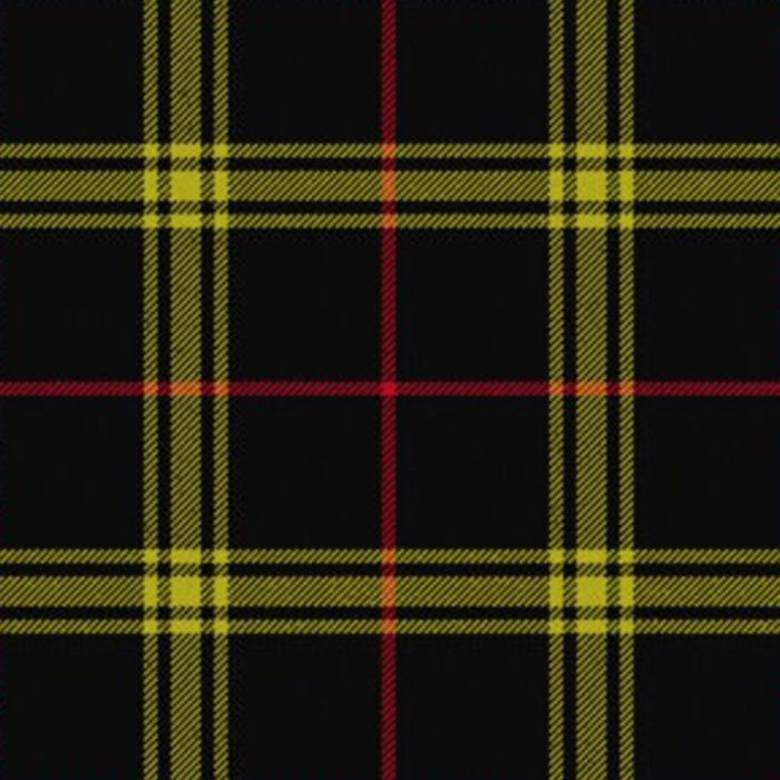 Gwyn Tartan Kilt