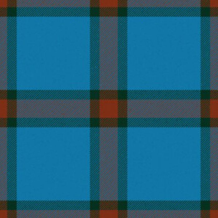 Gyle Tartan Kilt