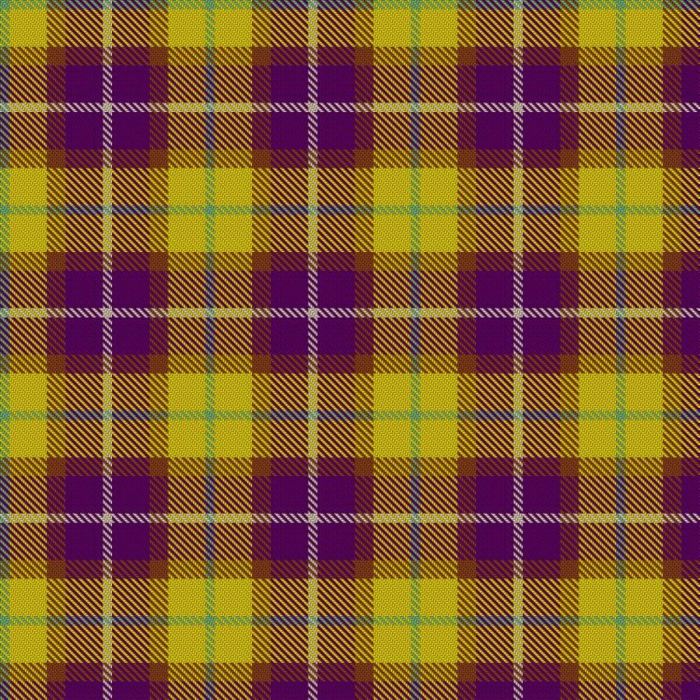 Habikino J Heritage Tartan