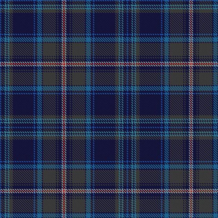 Habro Tartan