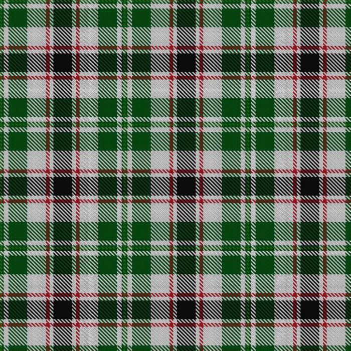 Hackett, William (Coatbridge) (Personal) Tartan