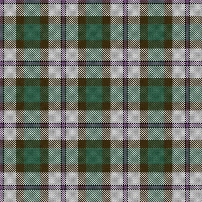 Hadden, M & Family (Personal) Tartan