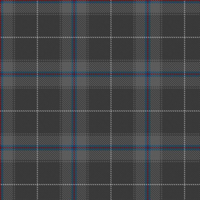 Haddrell (2013) Tartan 