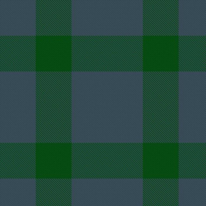 Hafren (Personal) Tartan 