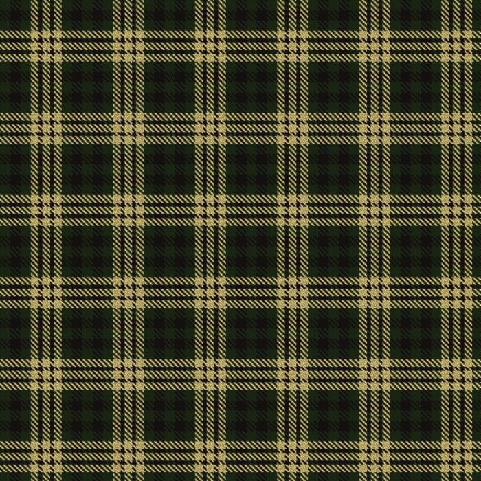 Hage-West (Personal) Tartan