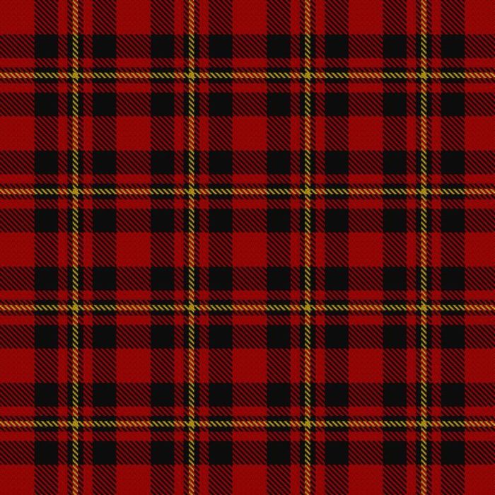 Haig & Haig Whisky Tartan 