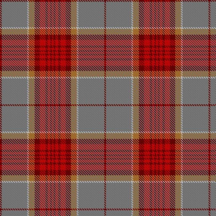 Hainan Airlines Tartan