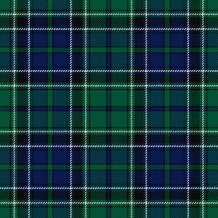 Haley Clan Tartan Kilt