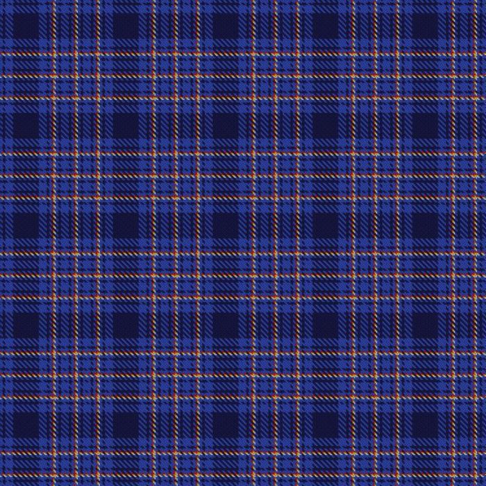 Halifax Regional Police Tartan 