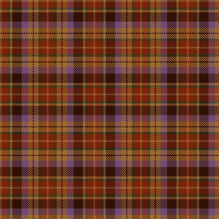 Hallowfield Wood Tartan