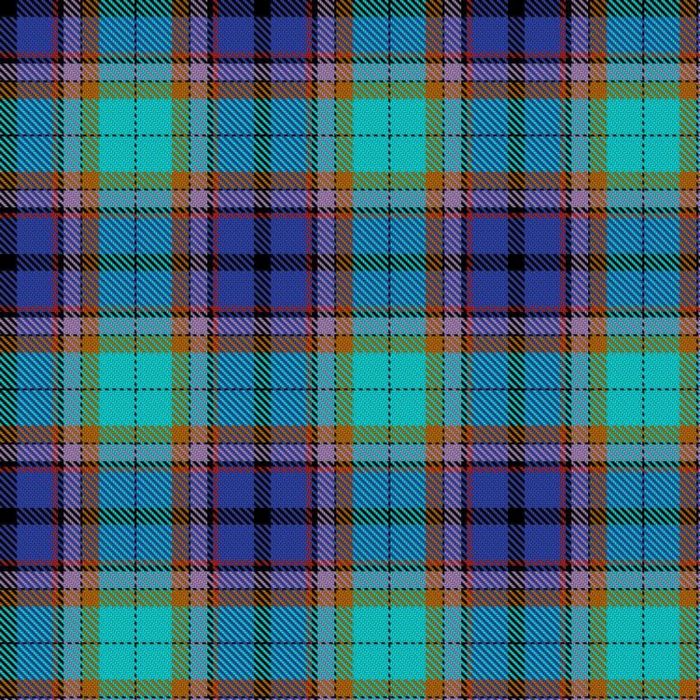 HALO Tartan 