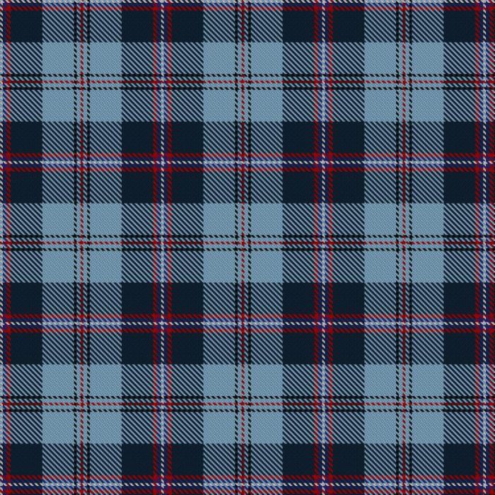 Hamburg Tartan 