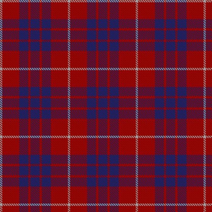 Hamilton Tartan