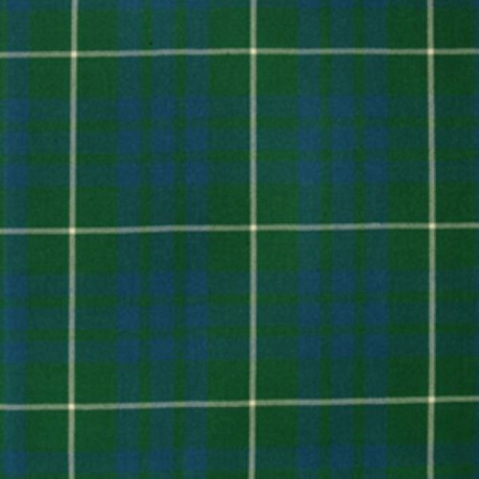 Hamilton Hunting Tartan 