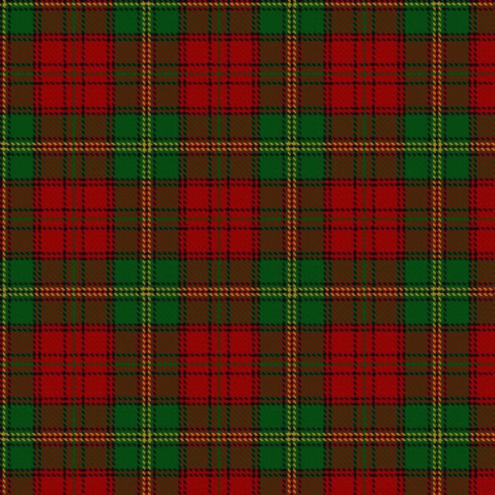 Hampson Tartan