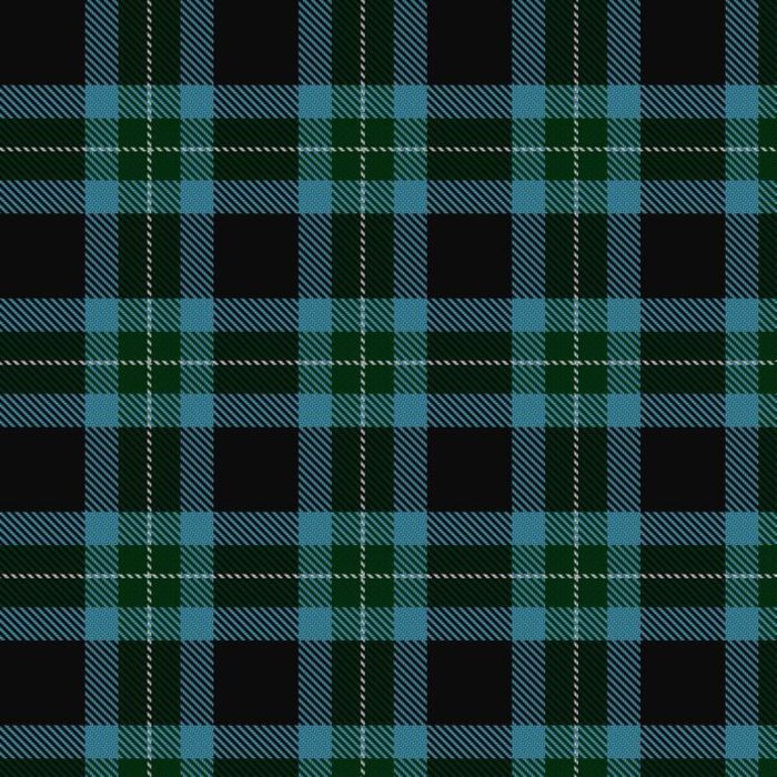 Hamworthy Association Tartan