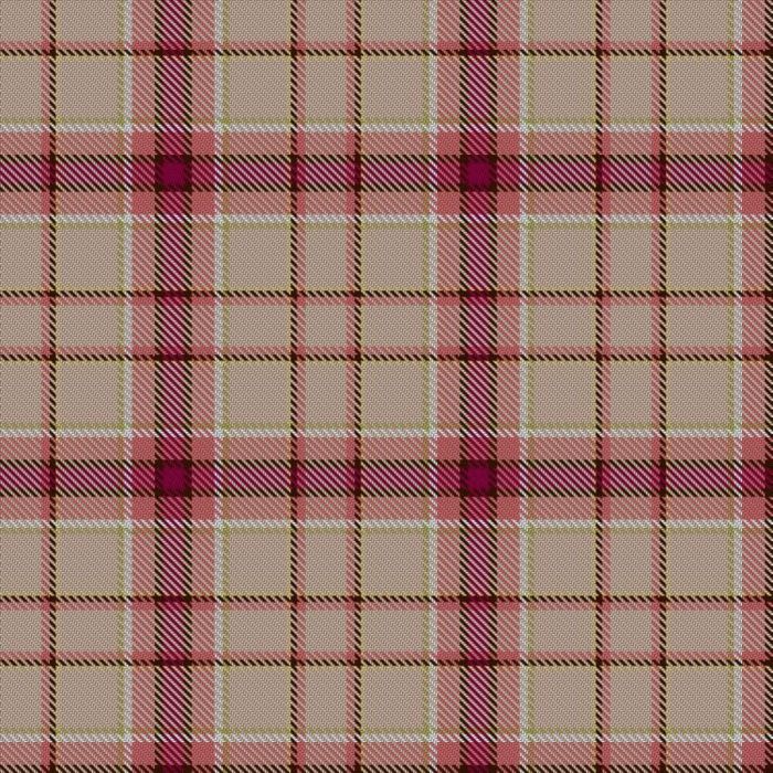 Hanami Tartan
