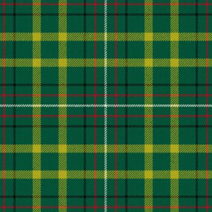 Hanby Tartan Kilt