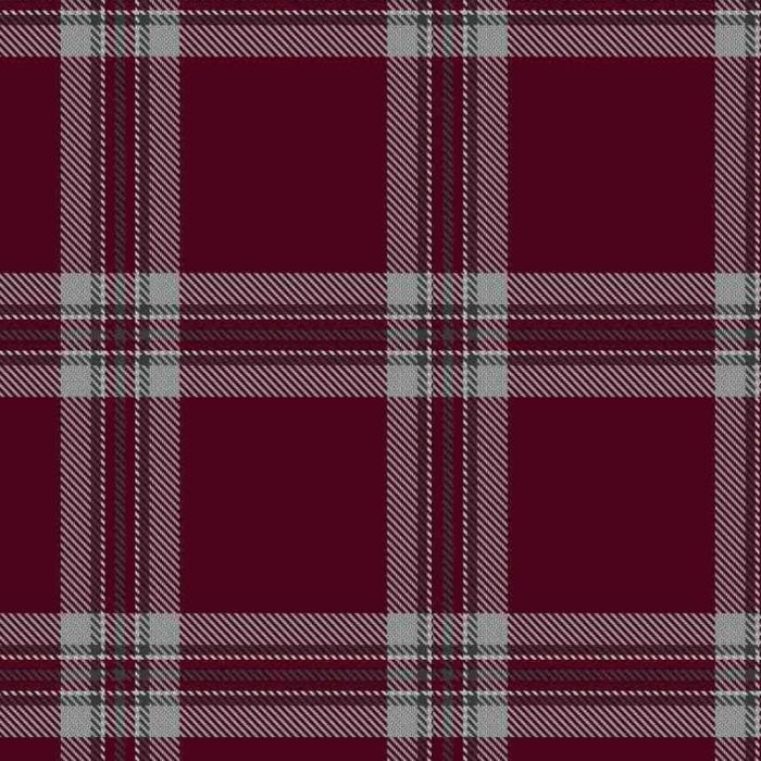  Tynecastle Park Tartan Kilt