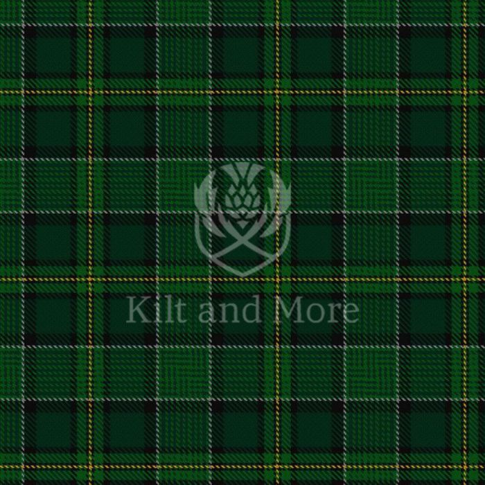Hanly Tartan Kilt