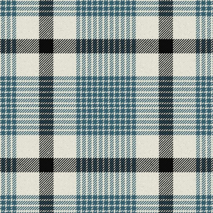 Hanna Ancient Tartan kilt