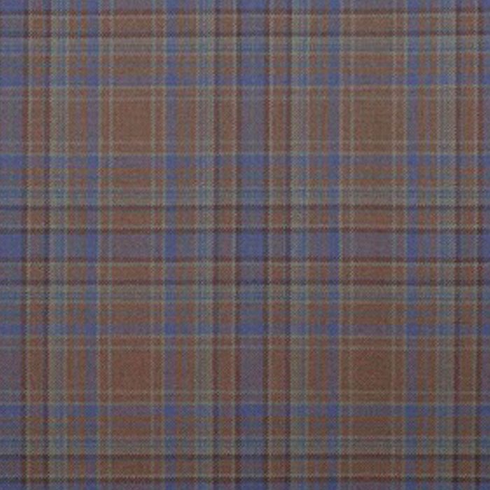 Hanna of Leith Ancient Tartan kilt