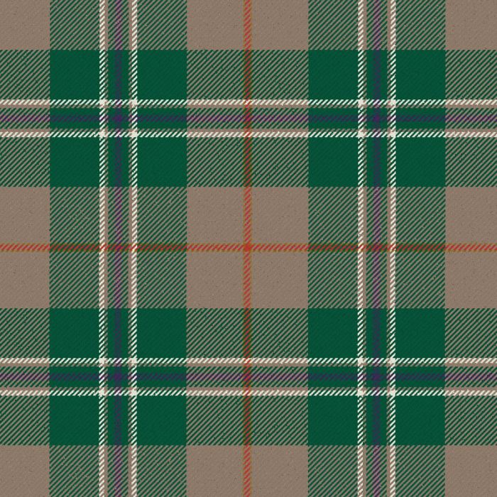 Hannigan Ancient Tartan Kilt