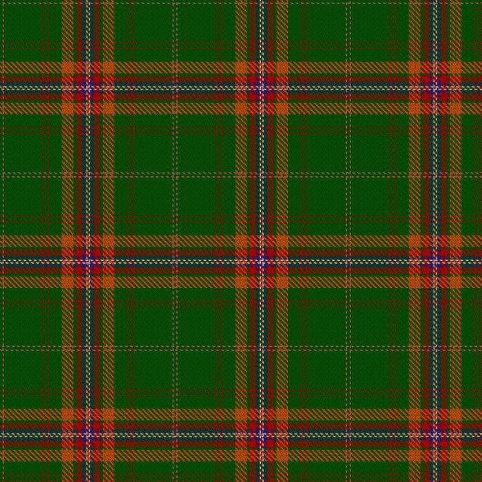 Hans, Jaswinder (Personal) Tartan