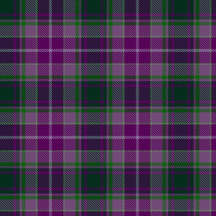 HANSA PARK Tartan 