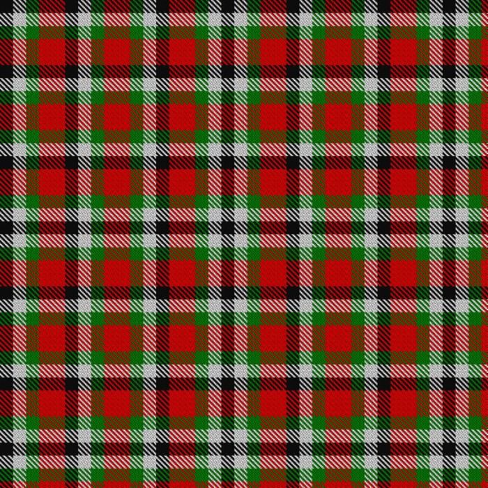 Harazeen Tartan