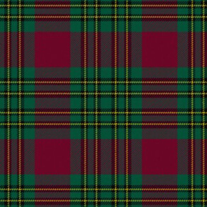 Harbor Club Tartan
