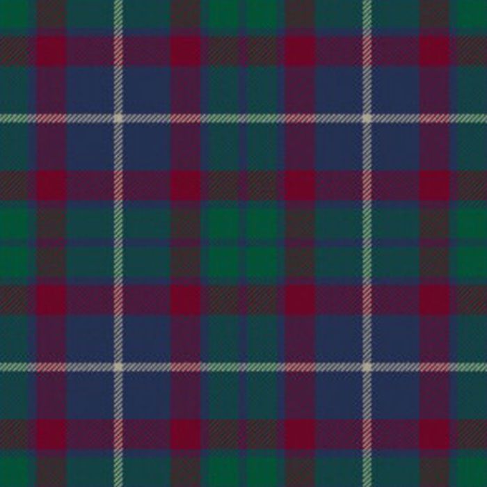 Harbour Town Tartan Kilt