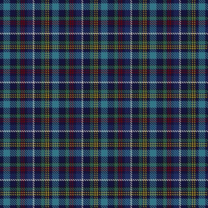 Harbour View Tartan 