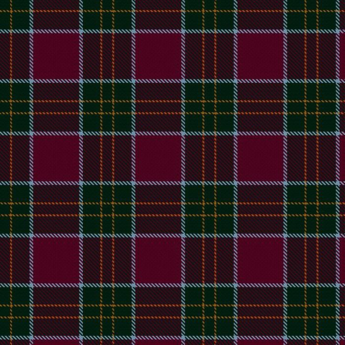 Hardbattle, Tom (Personal) Tartan