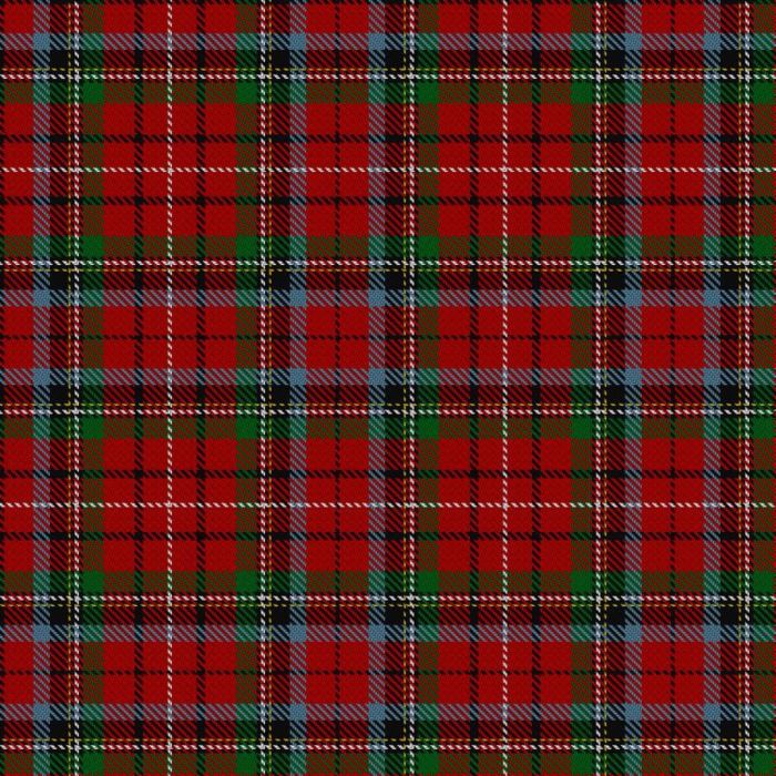 Harden Tartan