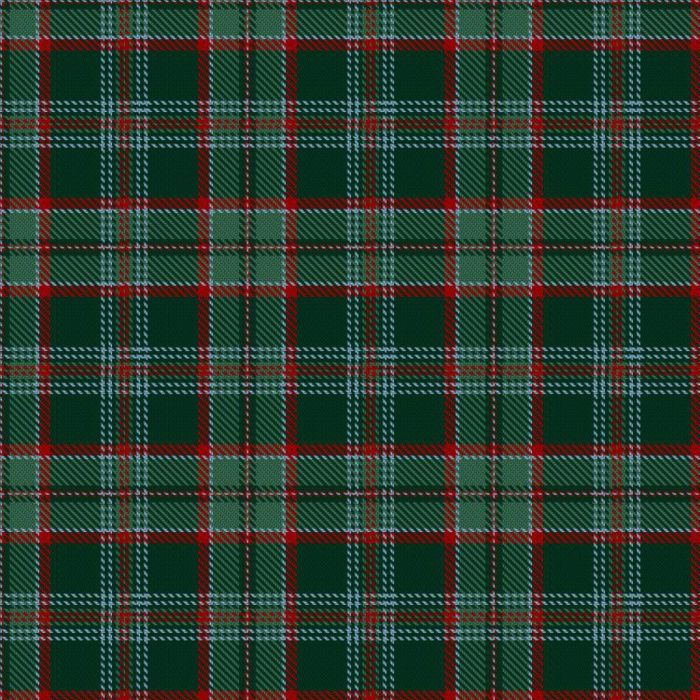 Hardiman, L (2026) (Personal) Tartan 