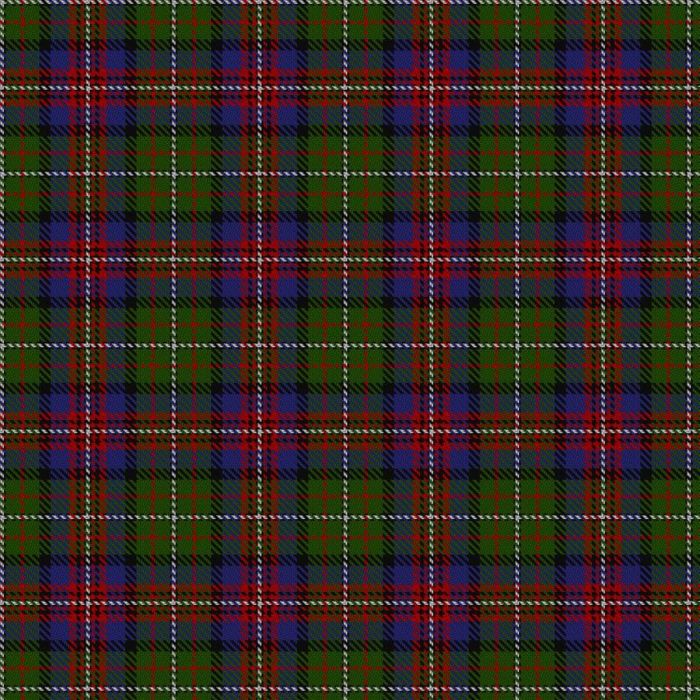 Hargis Tartan 