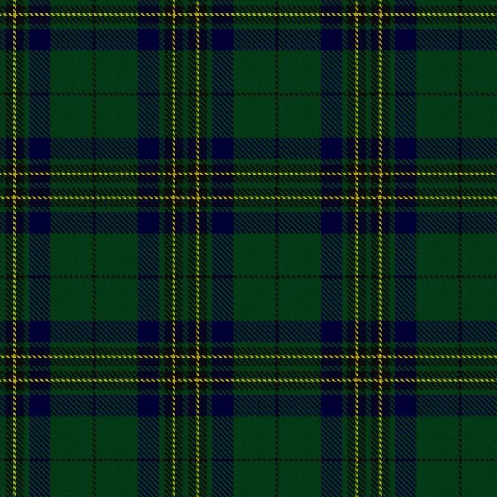 Harley (Leslie), Robert Tartan