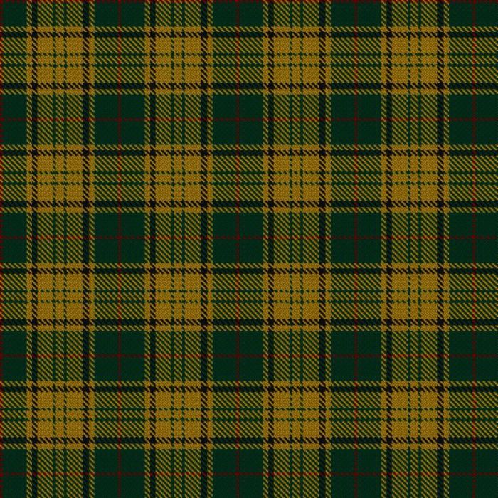 Harmer Tartan