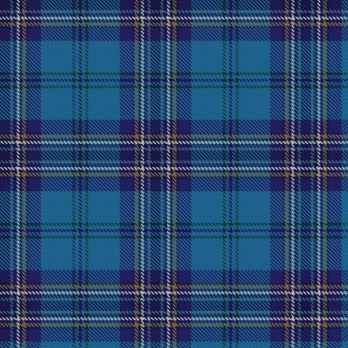 Harmony Tartan