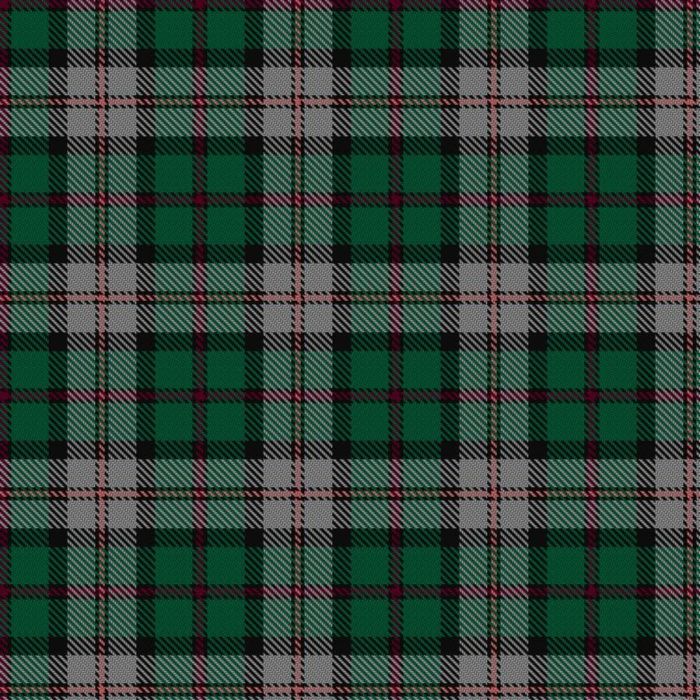 Harris, Steven (Personal) Tartan 